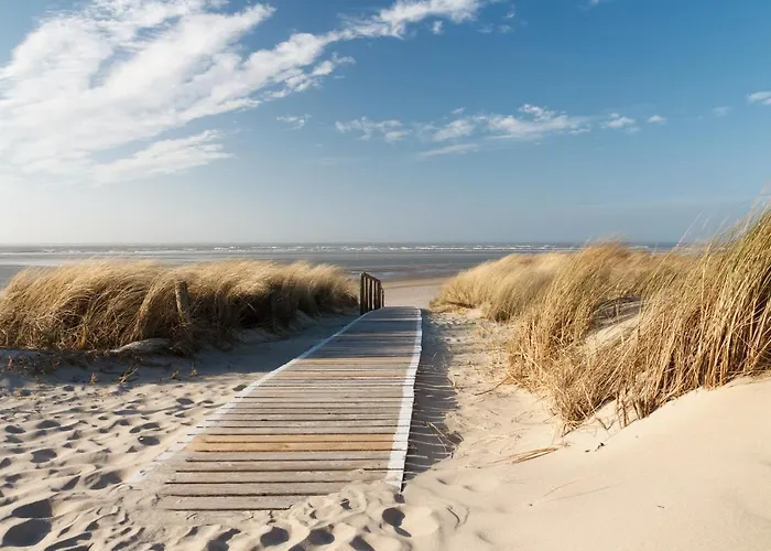 Haus Am Meer Whg 46