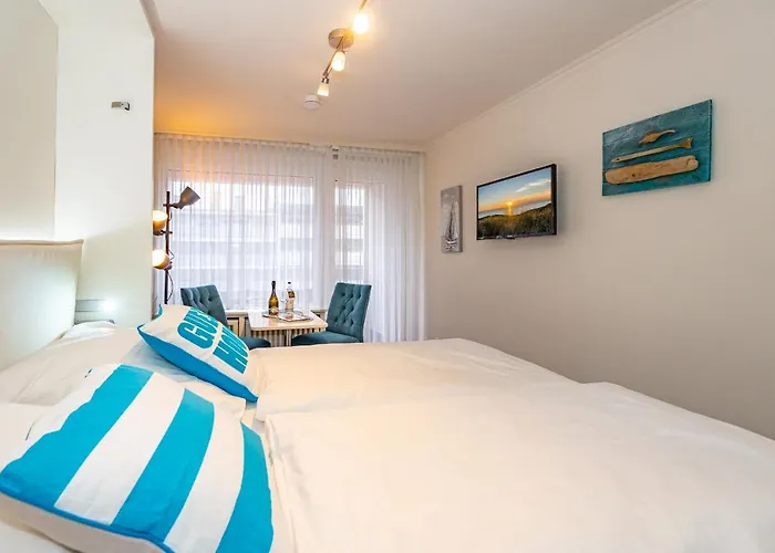 Haus Am Meer Whg 46