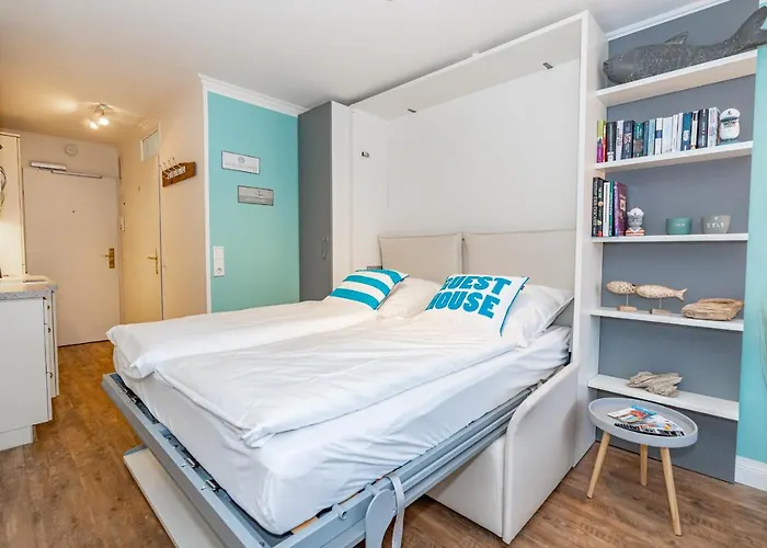 Haus Am Meer Whg 46
