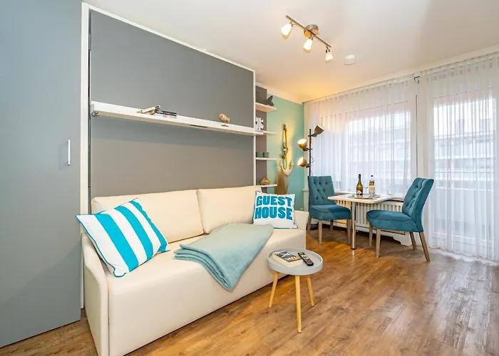 Haus Am Meer Whg 46