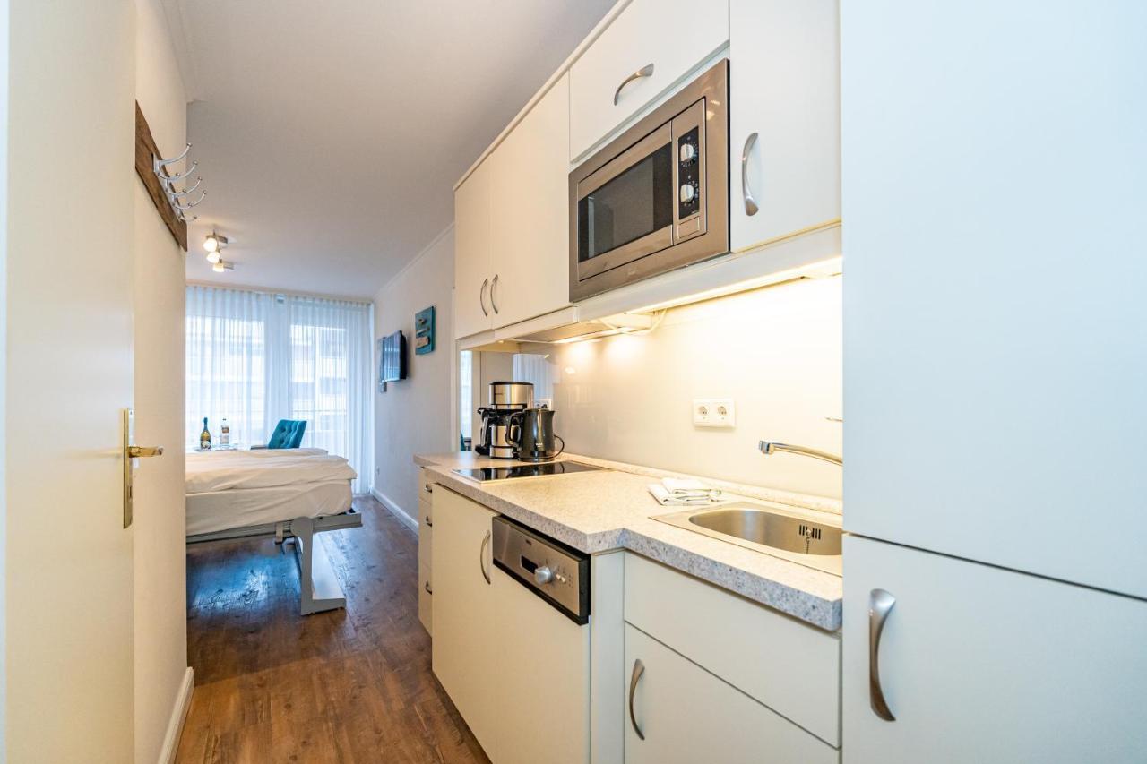 Haus Am Whg 46 Westerland
