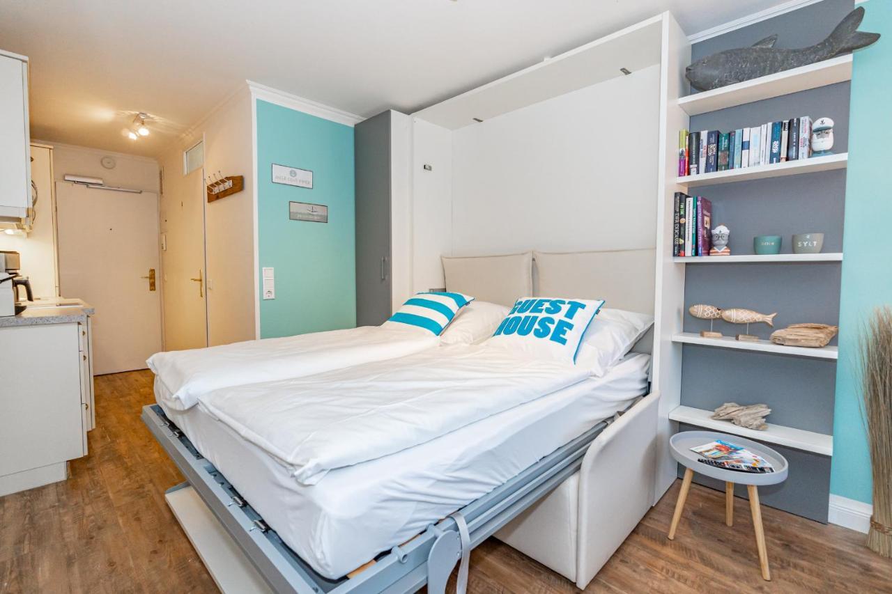 Haus Am Whg 46 Westerland