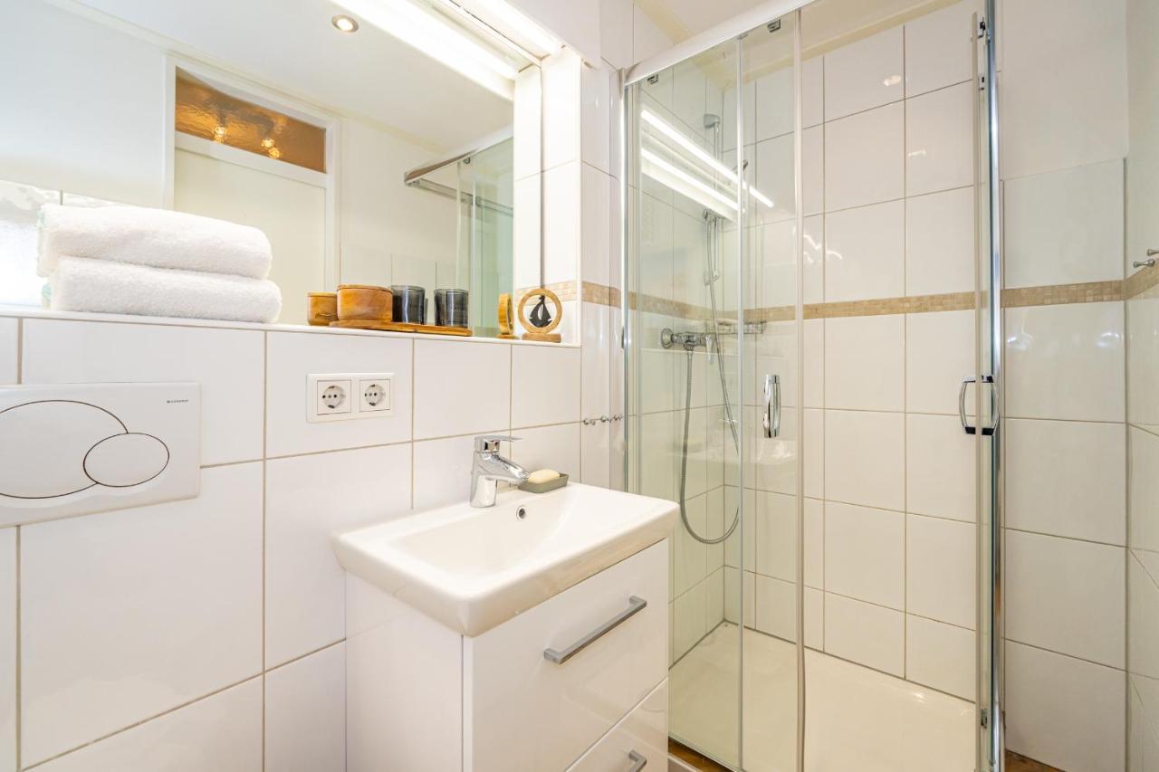 Haus Am Whg 46 Westerland