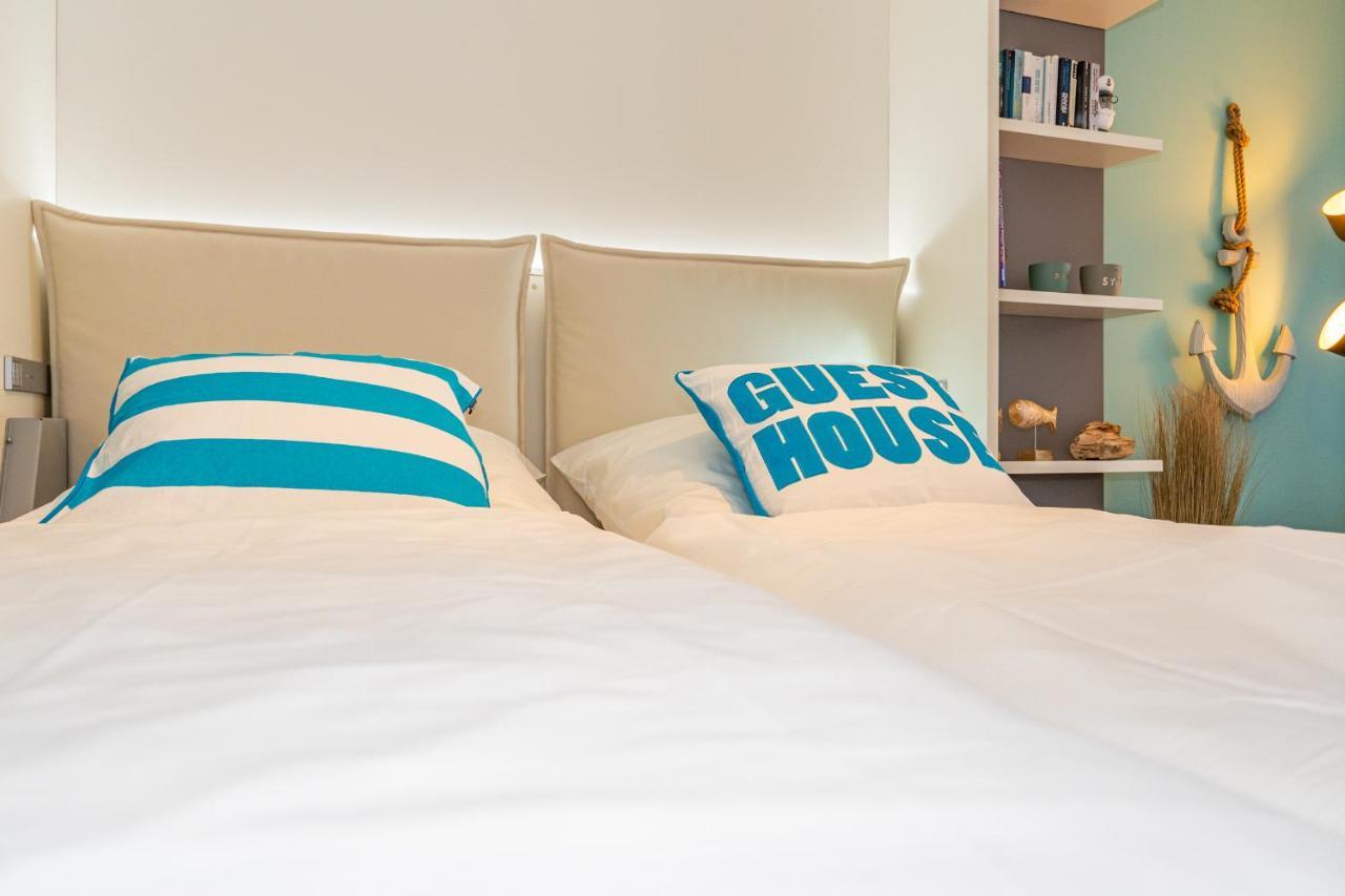 Apartment Haus Am Whg 46