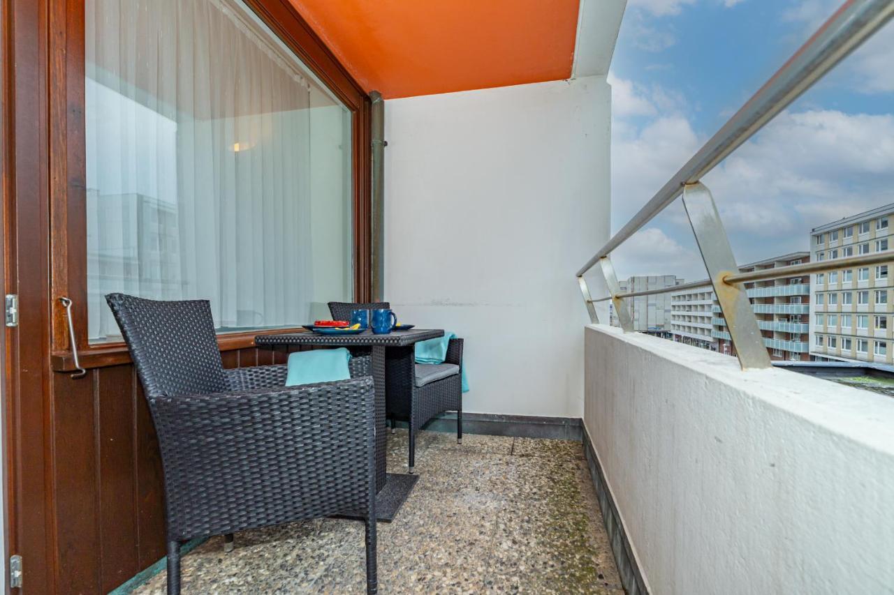 Haus Am Whg 46 Apartment Westerland