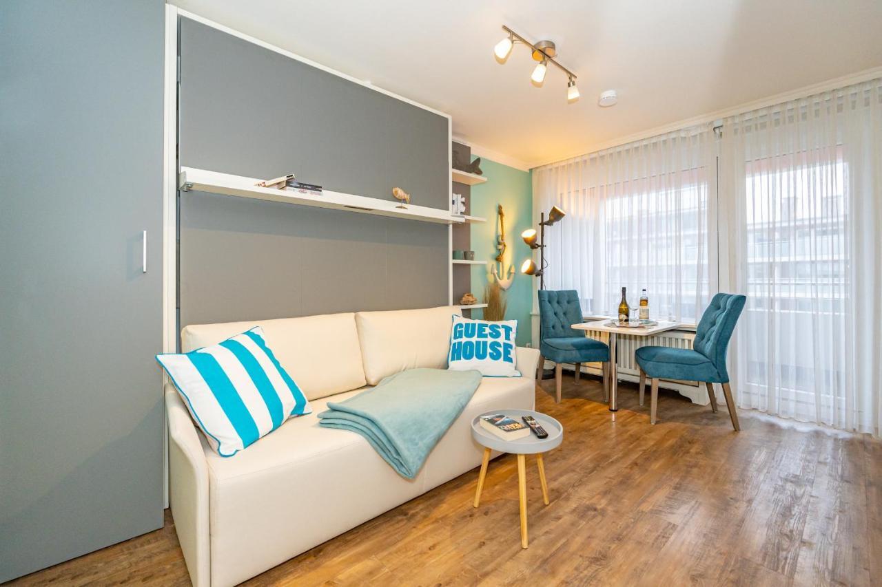 Haus Am Whg 46 Apartment Westerland