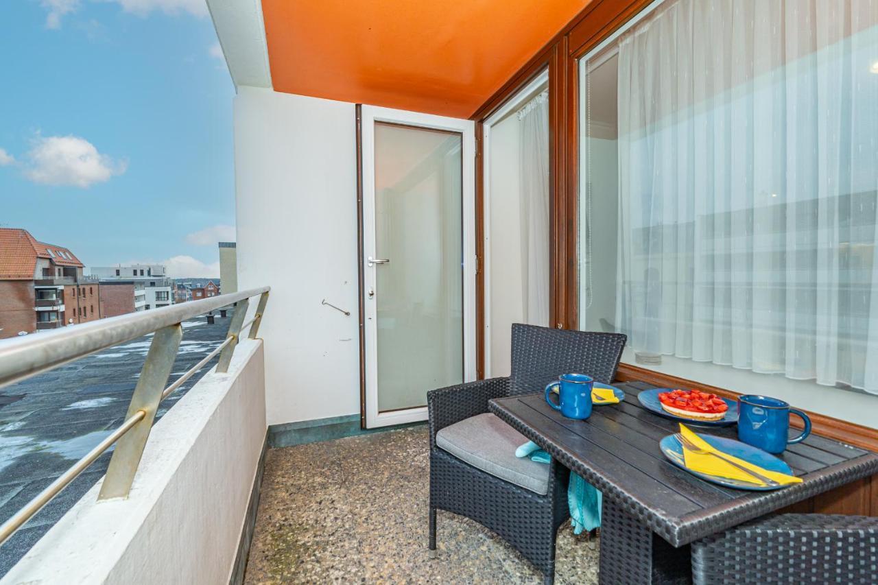Haus Am Whg 46 Apartment
