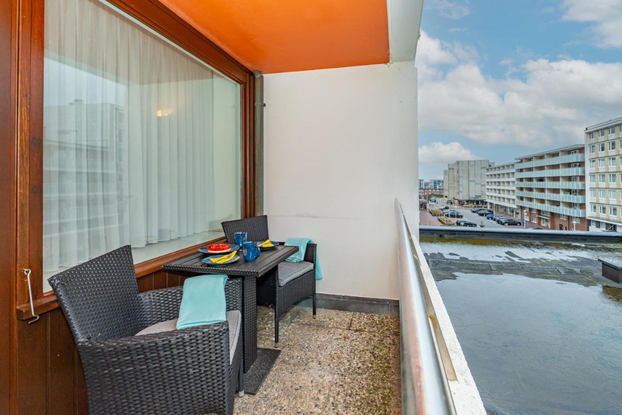 Haus Am Whg 46 Apartment *